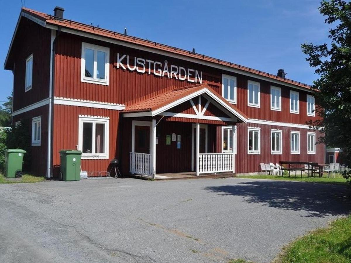 Norrfaellsviken Rum & Koek Hotel Mjallom Exterior foto
